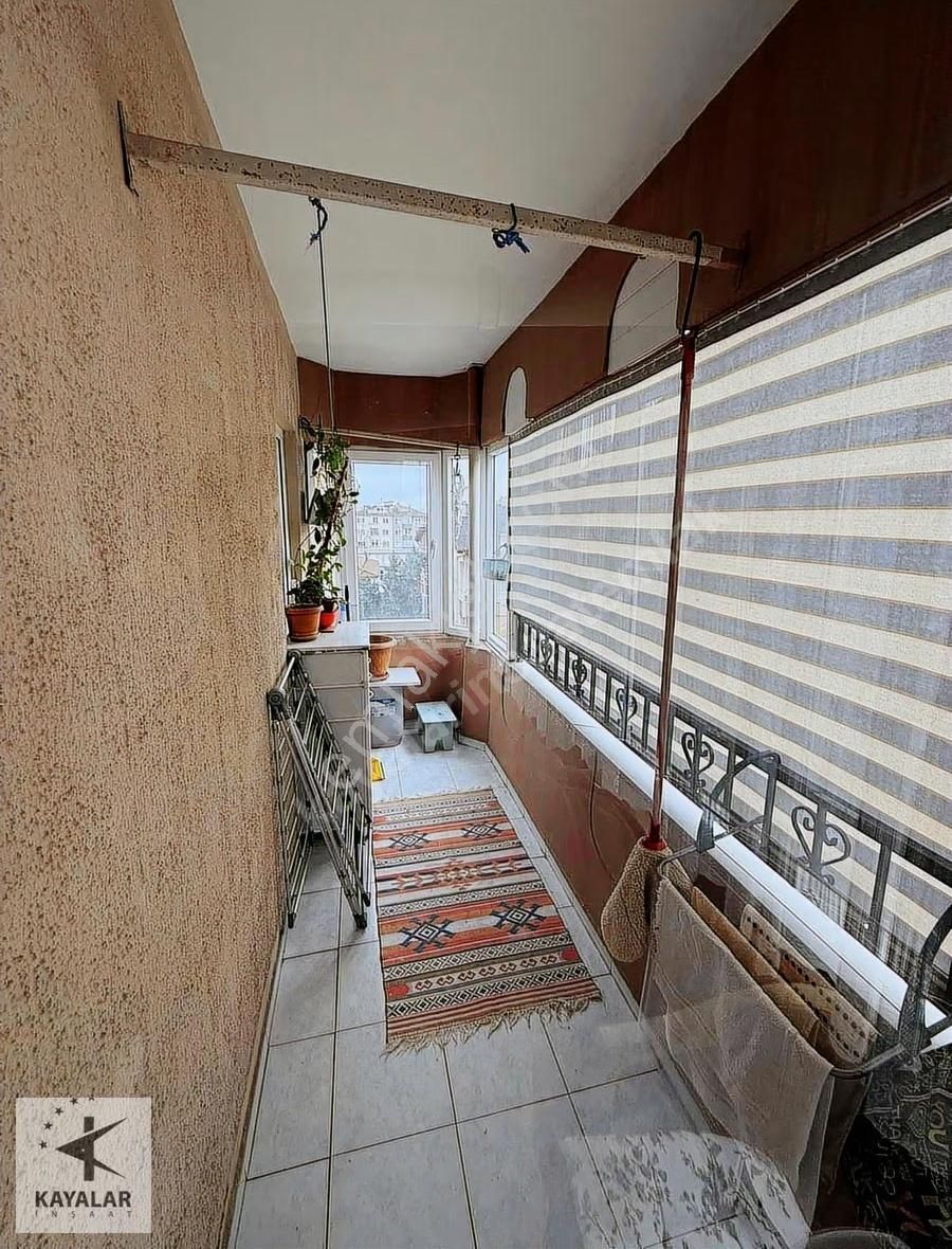 Kayalar Emlaktan Yalova Gop Mah. Satılık Eşyalı 2+1 Daire - Görsel 21