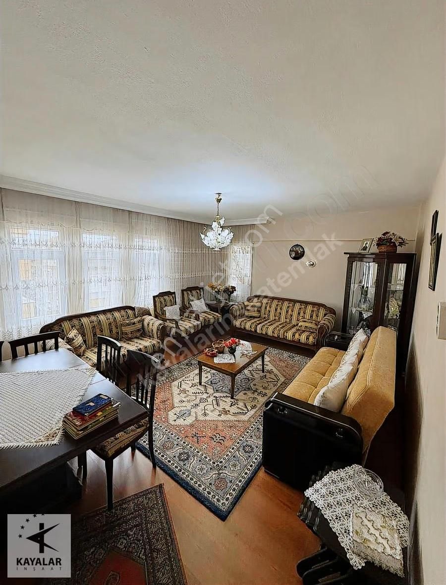 Kayalar Emlaktan Yalova Gop Mah. Satılık Eşyalı 2+1 Daire - Görsel 32