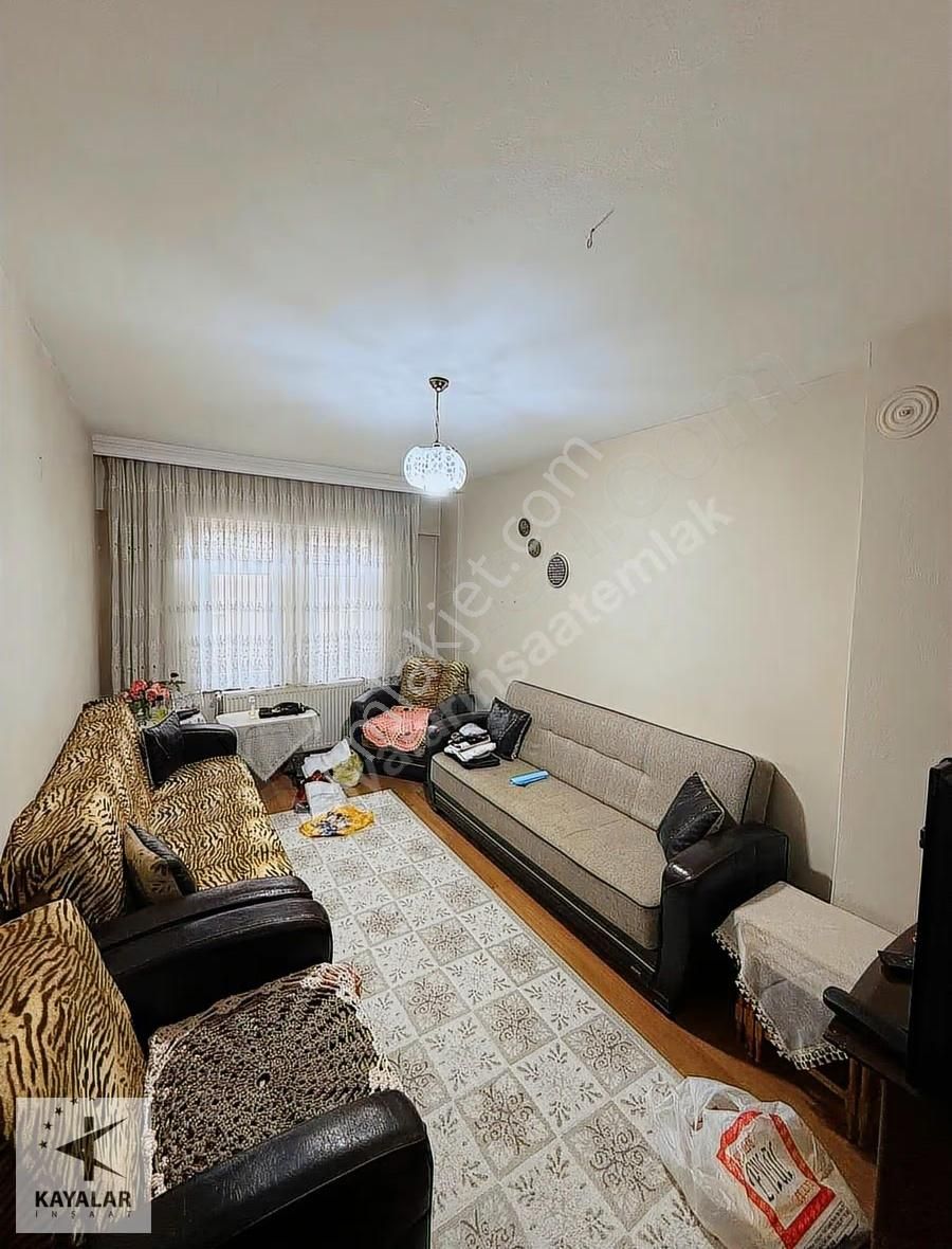 Kayalar Emlaktan Yalova Gop Mah. Satılık Eşyalı 2+1 Daire - Görsel 19