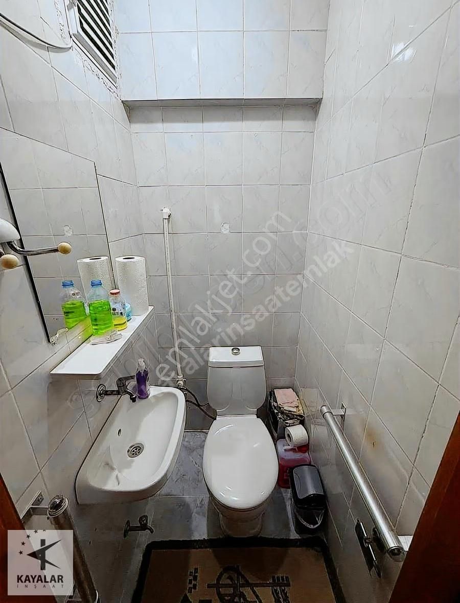 Kayalar Emlaktan Yalova Gop Mah. Satılık Eşyalı 2+1 Daire - Görsel 23