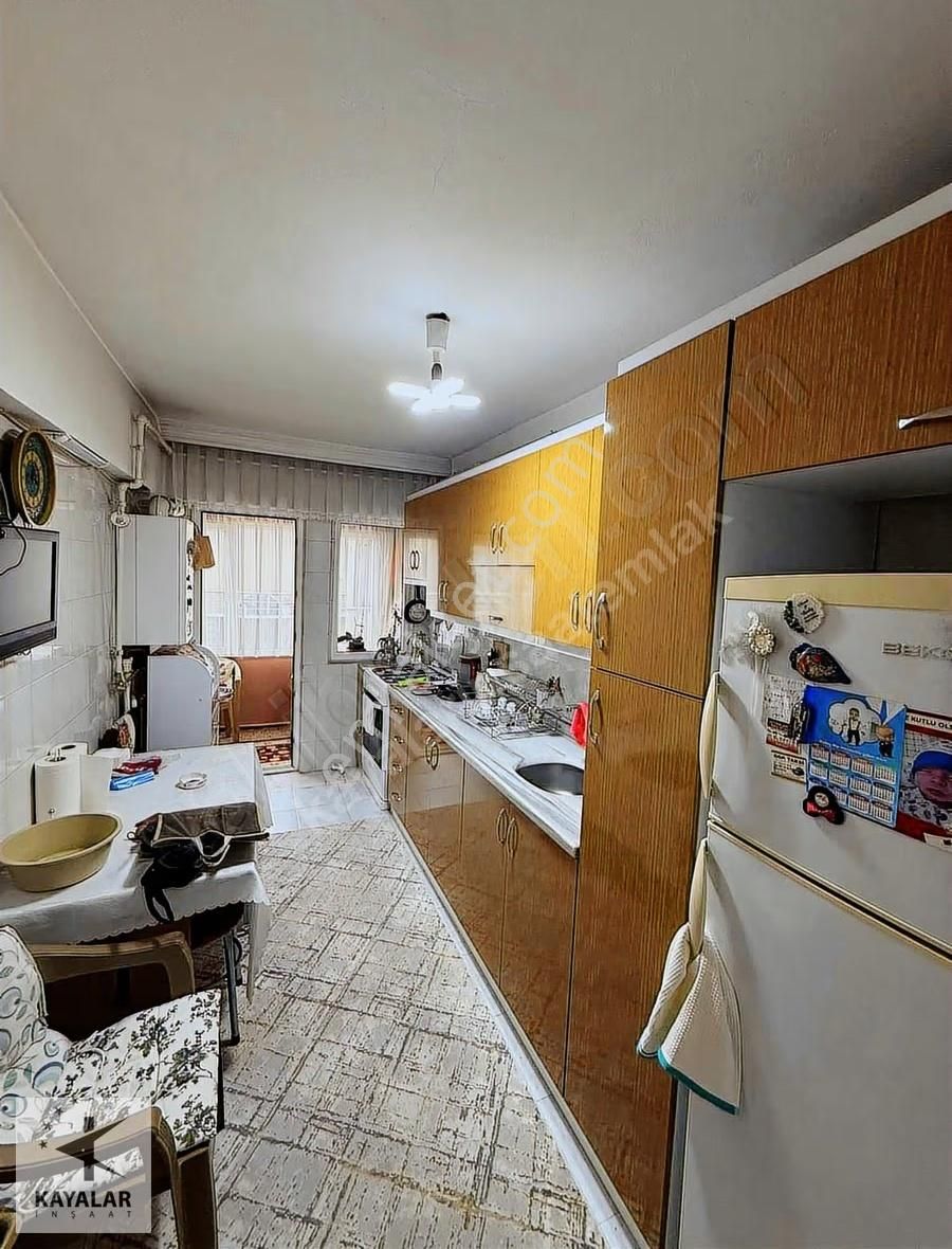 Kayalar Emlaktan Yalova Gop Mah. Satılık Eşyalı 2+1 Daire - Görsel 24