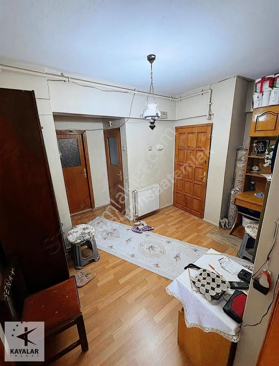 Kayalar Emlaktan Yalova Gop Mah. Satılık Eşyalı 2+1 Daire - Görsel 33