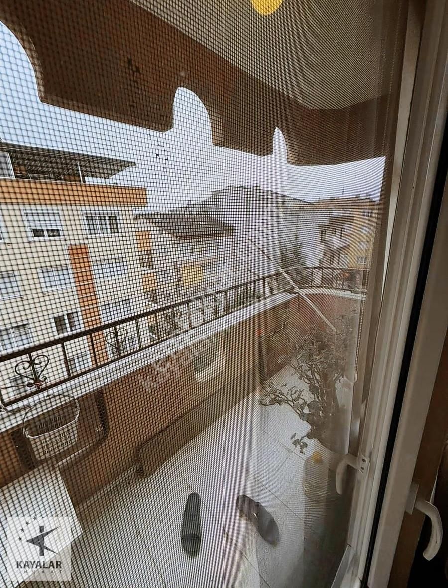 Kayalar Emlaktan Yalova Gop Mah. Satılık Eşyalı 2+1 Daire - Görsel 7