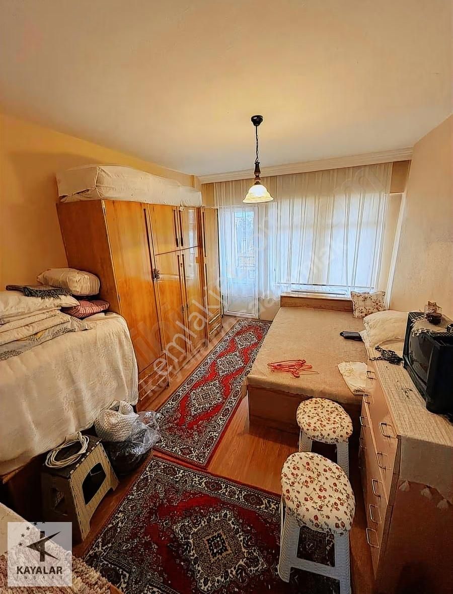 Kayalar Emlaktan Yalova Gop Mah. Satılık Eşyalı 2+1 Daire - Görsel 20