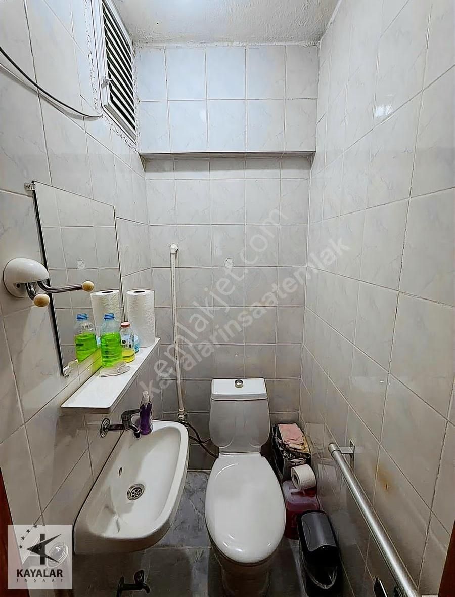 Kayalar Emlaktan Yalova Gop Mah. Satılık Eşyalı 2+1 Daire - Görsel 28