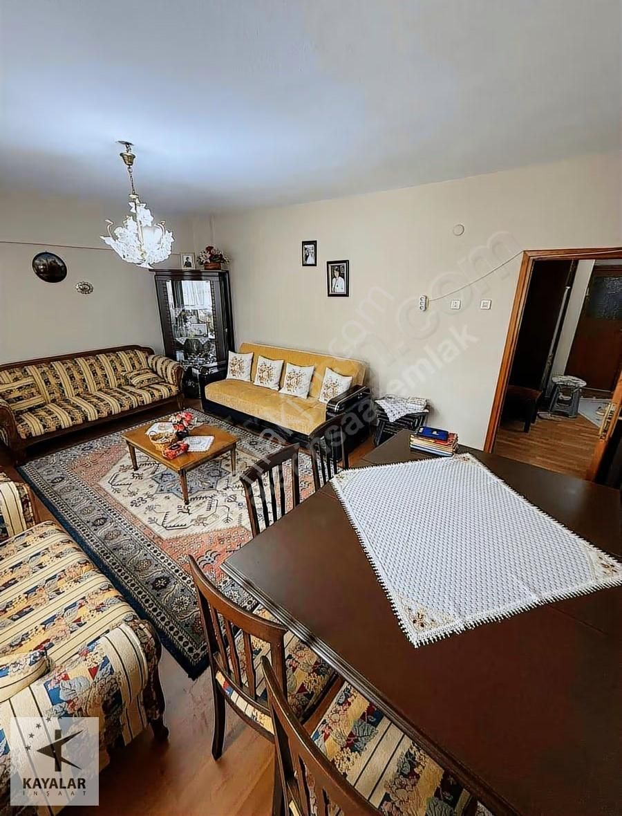 Kayalar Emlaktan Yalova Gop Mah. Satılık Eşyalı 2+1 Daire - Görsel 27