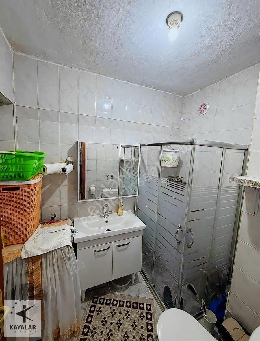 Kayalar Emlaktan Yalova Gop Mah. Satılık Eşyalı 2+1 Daire - Görsel 13