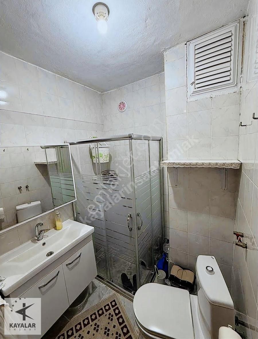 Kayalar Emlaktan Yalova Gop Mah. Satılık Eşyalı 2+1 Daire - Görsel 14