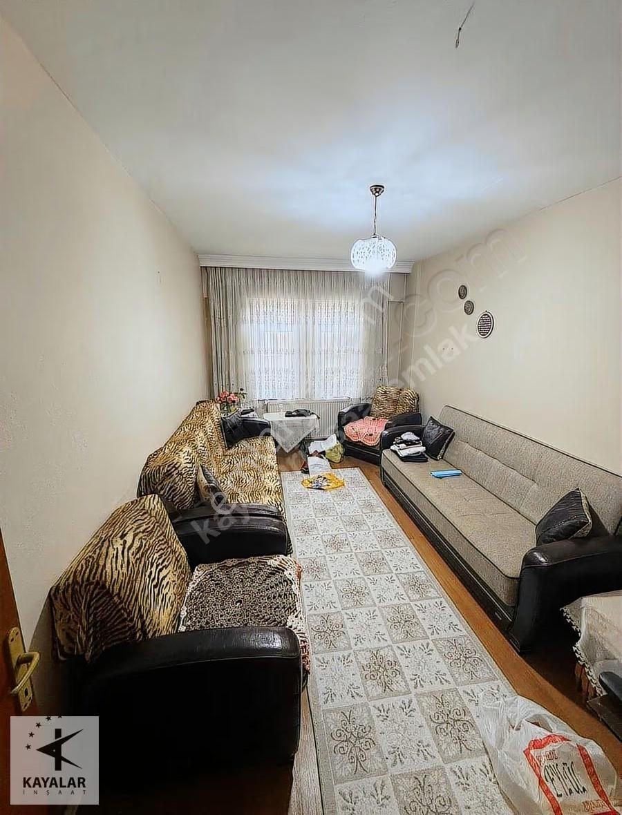 Kayalar Emlaktan Yalova Gop Mah. Satılık Eşyalı 2+1 Daire - Görsel 34