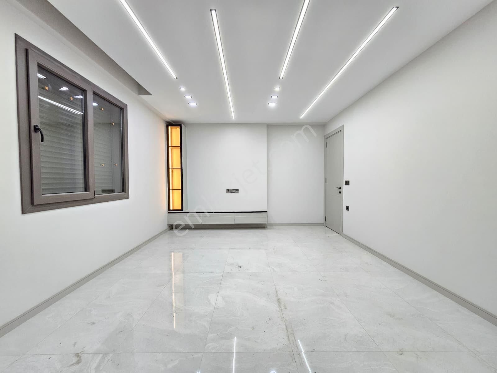 Denizli Şemikler Mahallesinde 2+1 Cadde Üstünde Lüks Panjurlu Satılık Daireler - Görsel 14