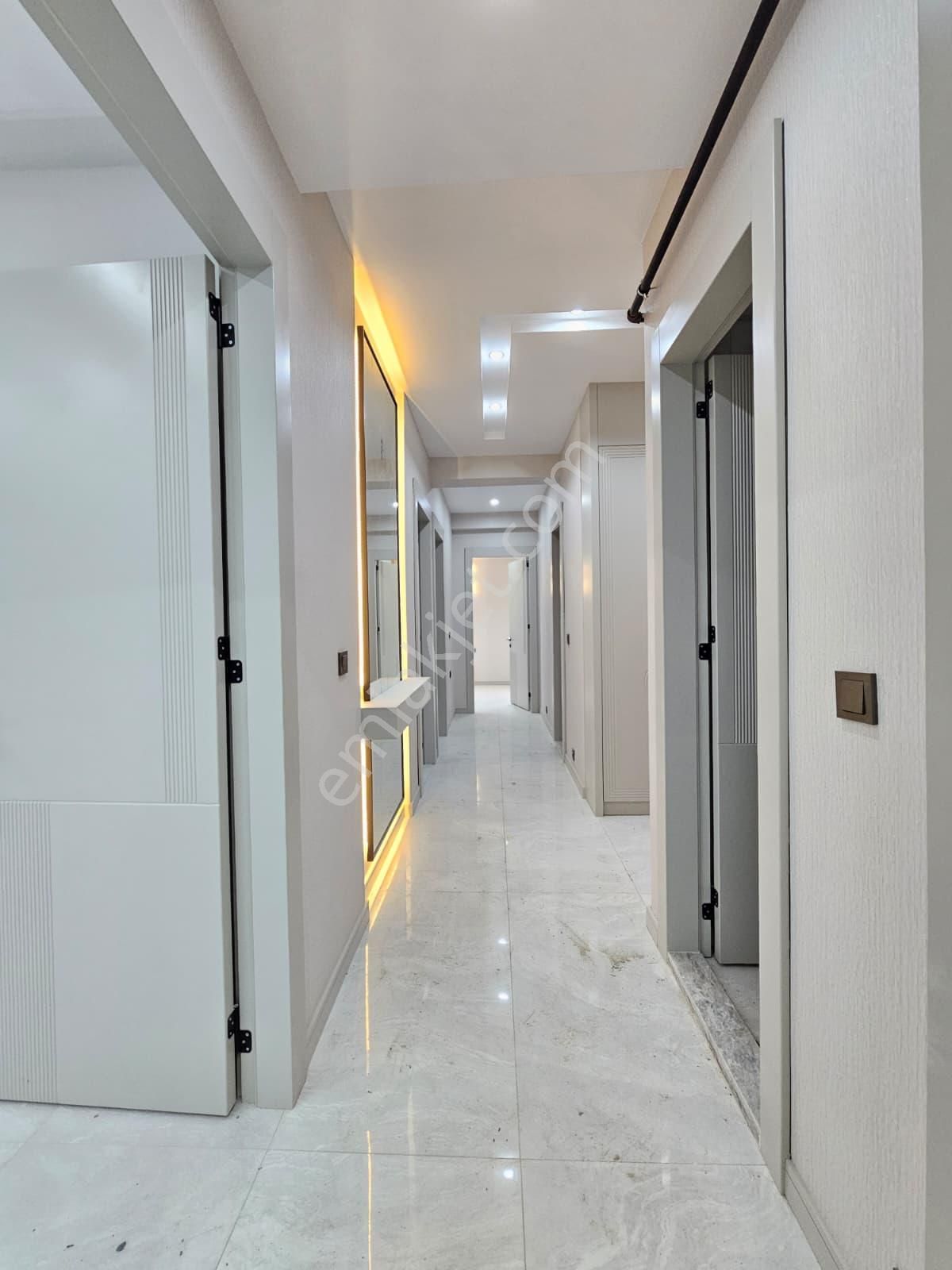 Denizli Şemikler Mahallesinde 2+1 Cadde Üstünde Lüks Panjurlu Satılık Daireler - Görsel 16