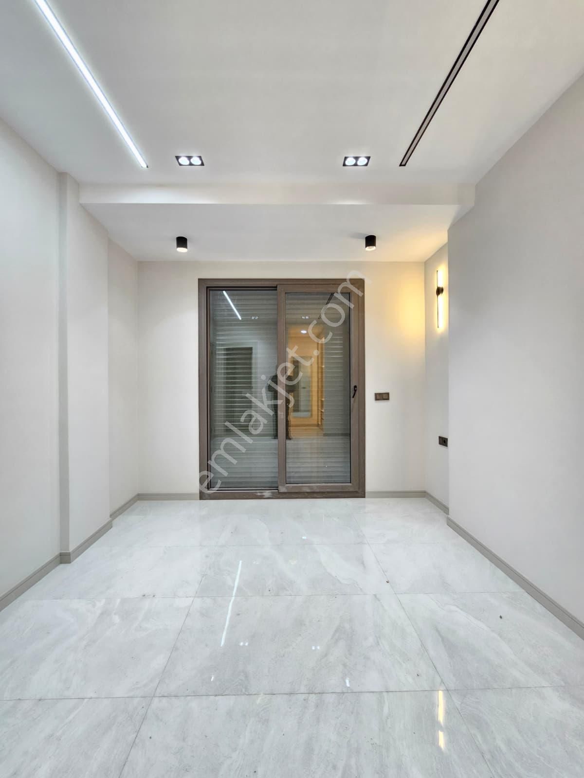 Denizli Şemikler Mahallesinde 2+1 Cadde Üstünde Lüks Panjurlu Satılık Daireler - Görsel 28