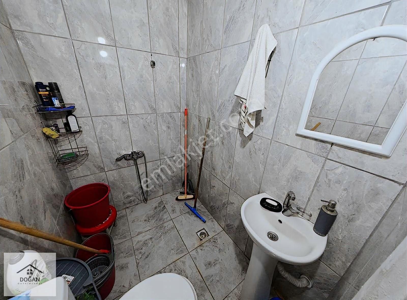 Sincan Plevne'de Tren'e Yakın 1+1 Full Eşyalı Kiralık Daire - Görsel 18