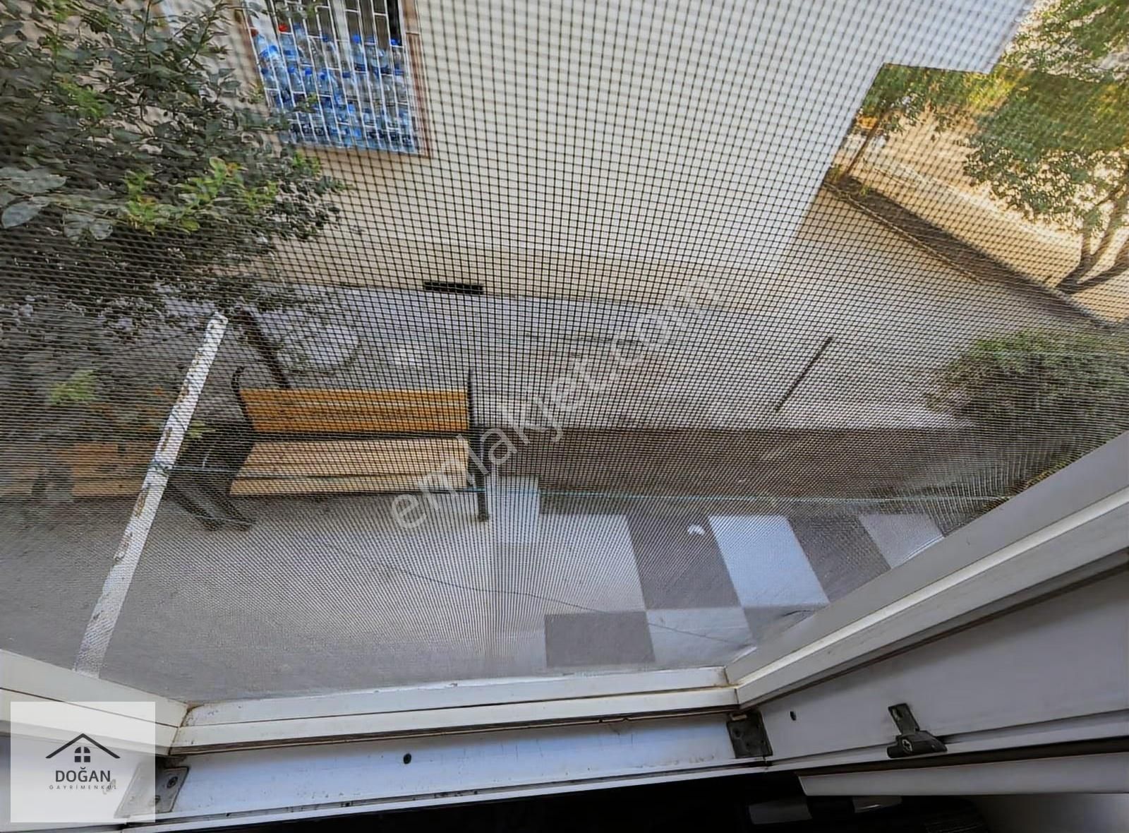 Sincan Plevne'de Tren'e Yakın 1+1 Full Eşyalı Kiralık Daire - Görsel 8