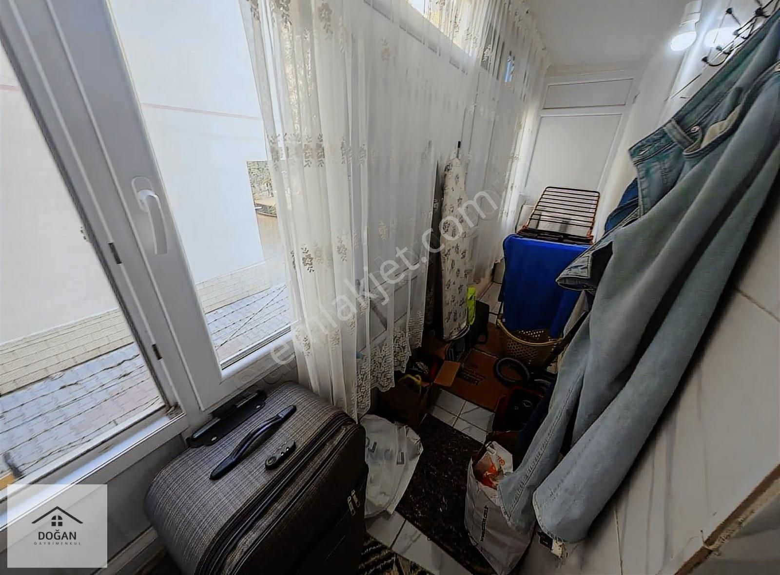 Sincan Plevne'de Tren'e Yakın 1+1 Full Eşyalı Kiralık Daire - Görsel 17