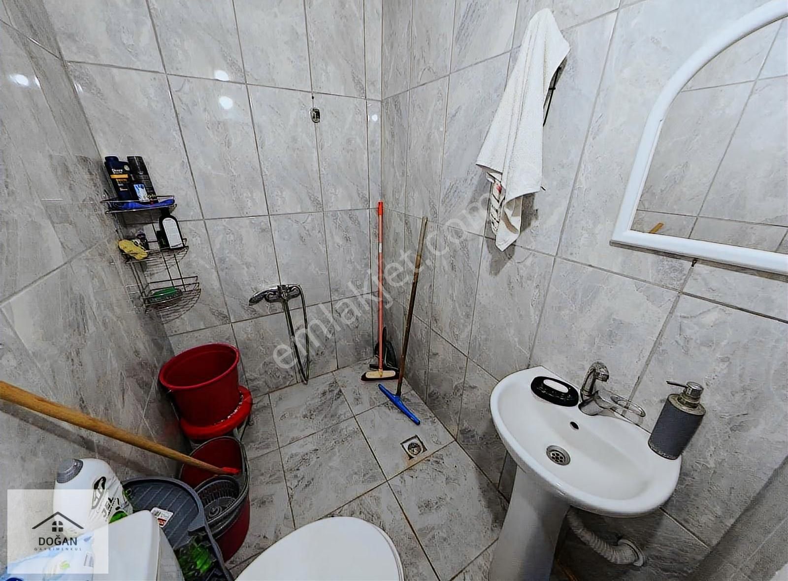 Sincan Plevne'de Tren'e Yakın 1+1 Full Eşyalı Kiralık Daire - Görsel 10