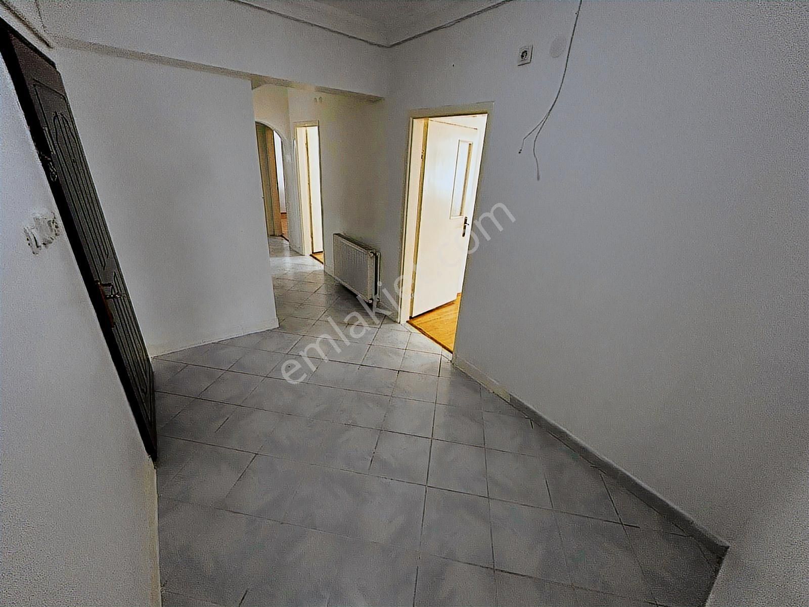 Sincan Atatürk Mah'de Bağımsız Balkonlu Kupon Daire - Görsel 4