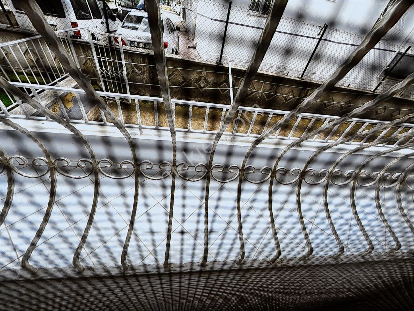 Sincan Atatürk Mah'de Bağımsız Balkonlu Kupon Daire - Görsel 7