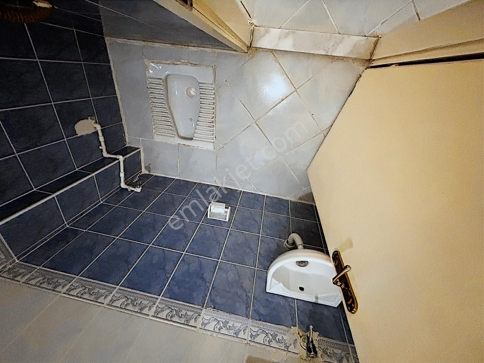 Sincan Atatürk Mah'de Bağımsız Balkonlu Kupon Daire - Görsel 29