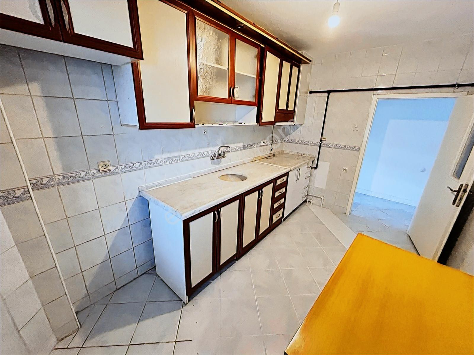 Sincan Atatürk Mah'de Bağımsız Balkonlu Kupon Daire - Görsel 14