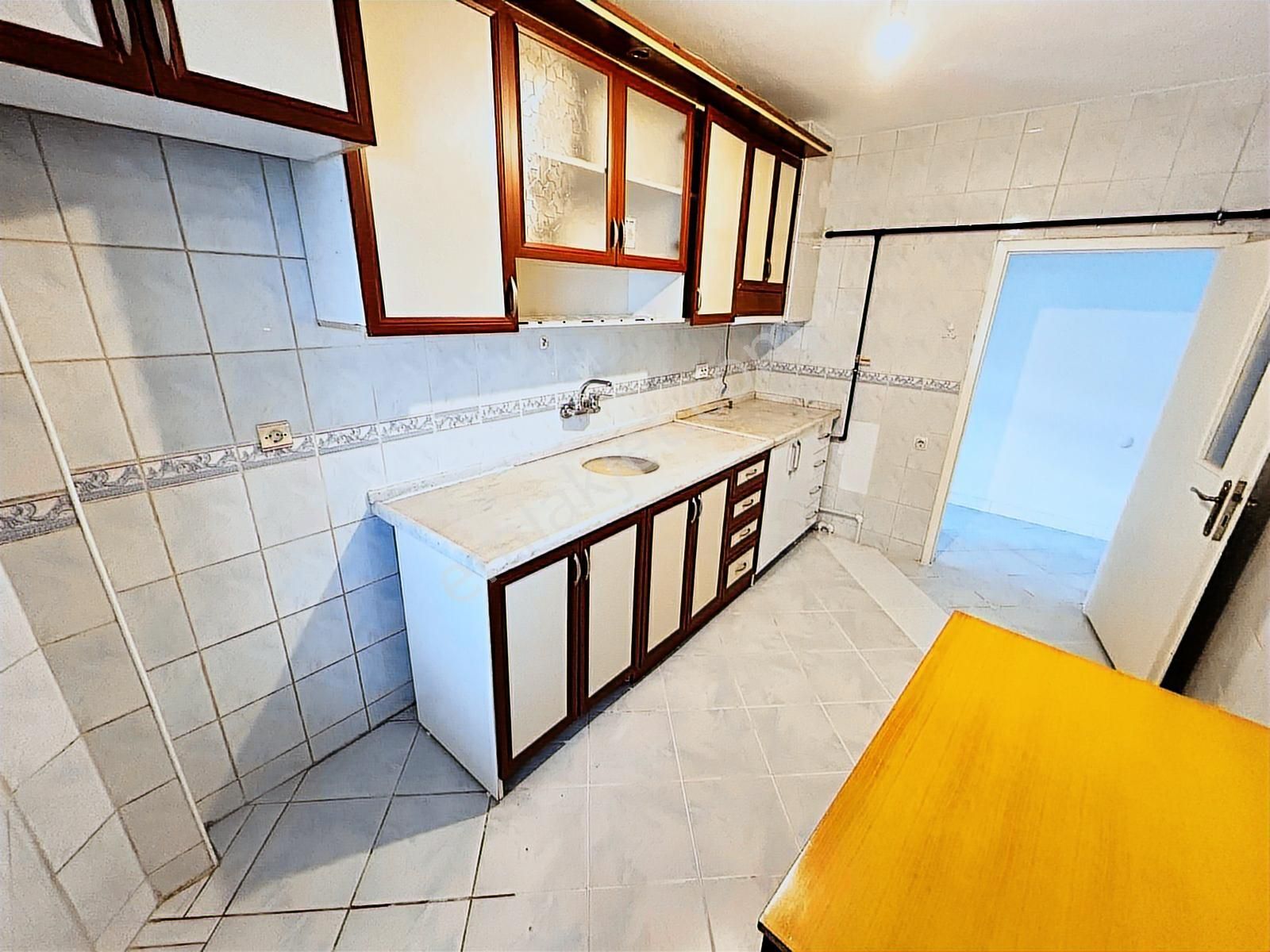 Sincan Atatürk Mah'de Bağımsız Balkonlu Kupon Daire - Görsel 32