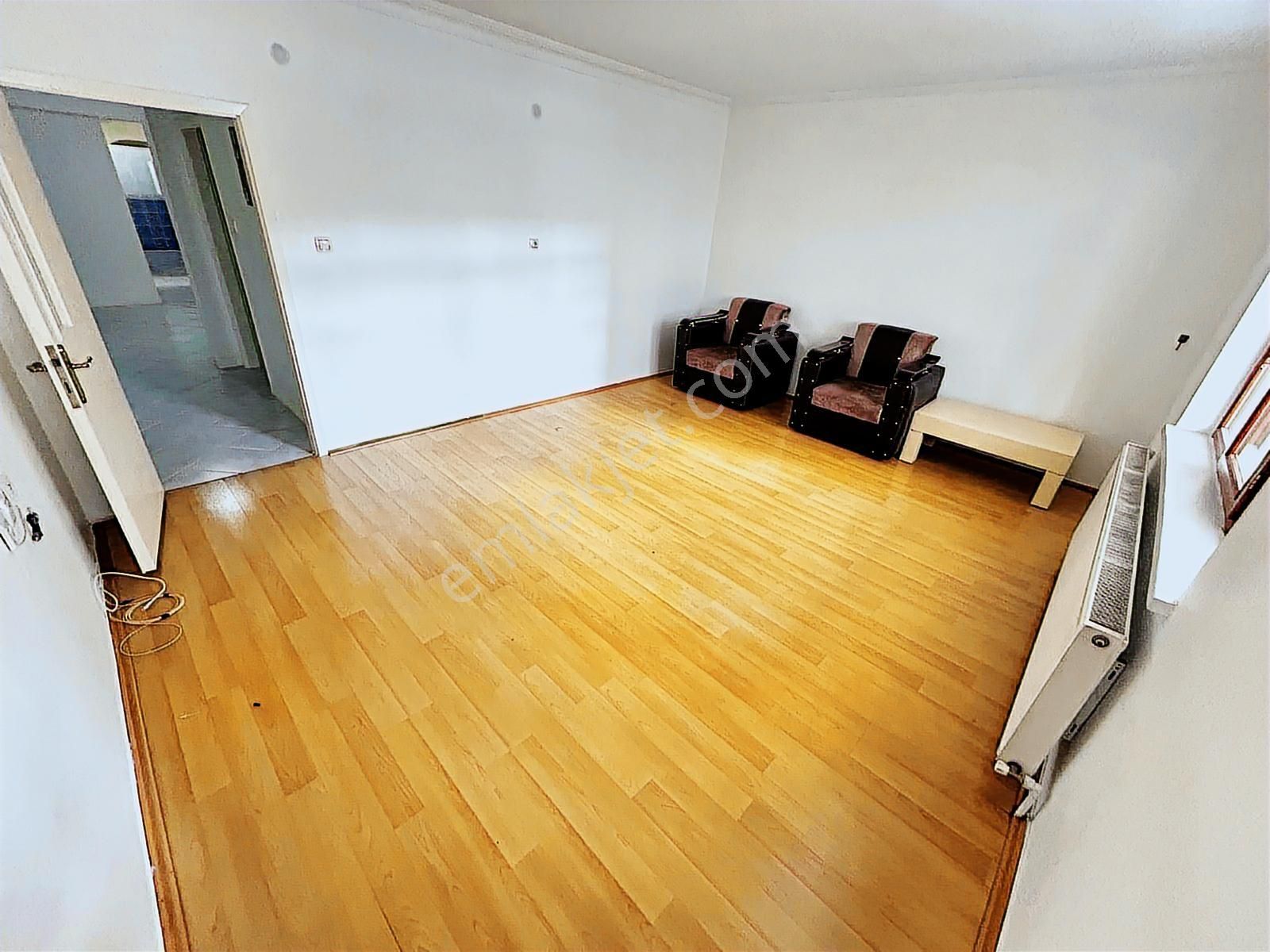 Sincan Atatürk Mah'de Bağımsız Balkonlu Kupon Daire - Görsel 22