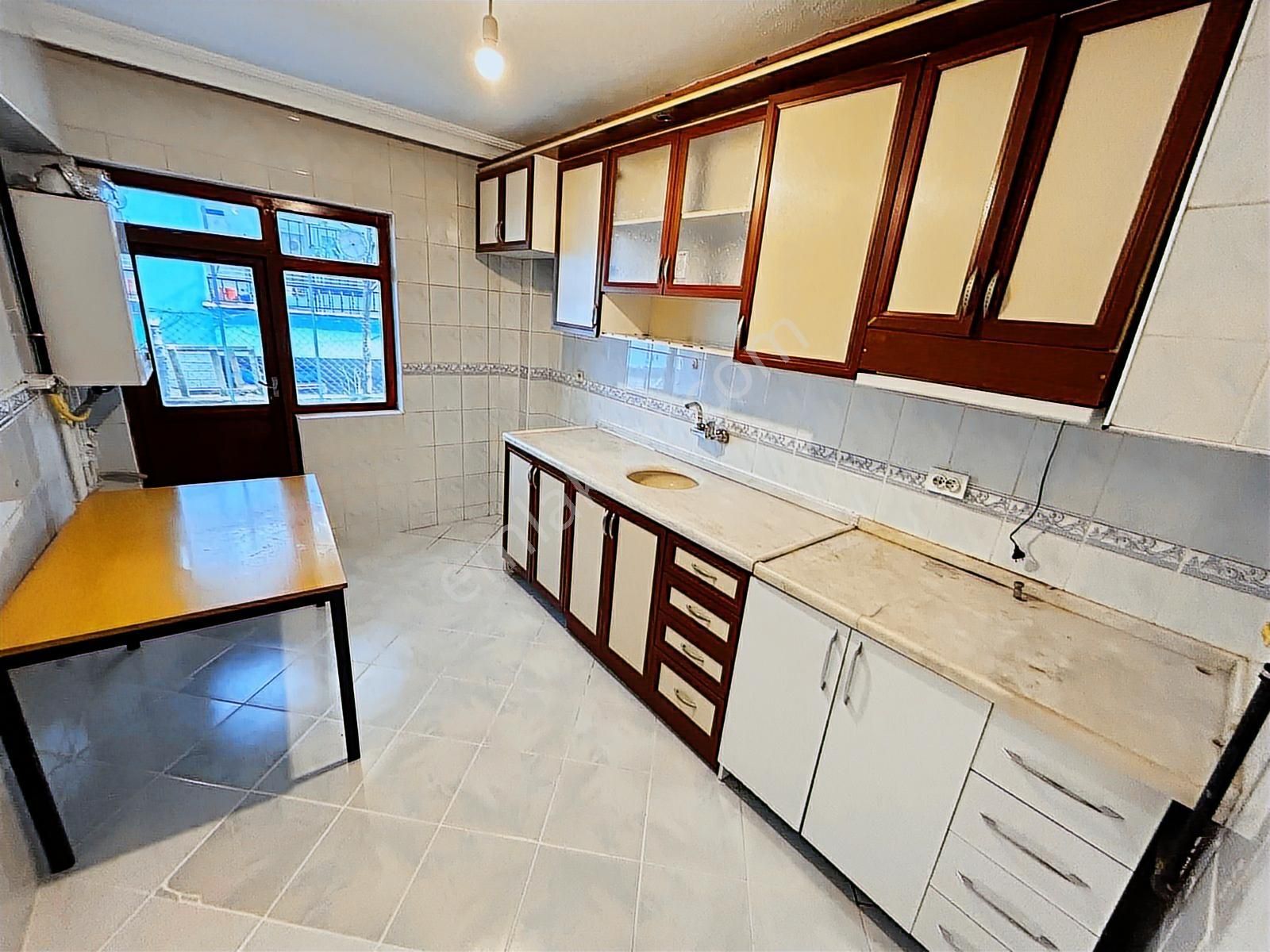 Sincan Atatürk Mah'de Bağımsız Balkonlu Kupon Daire - Görsel 31