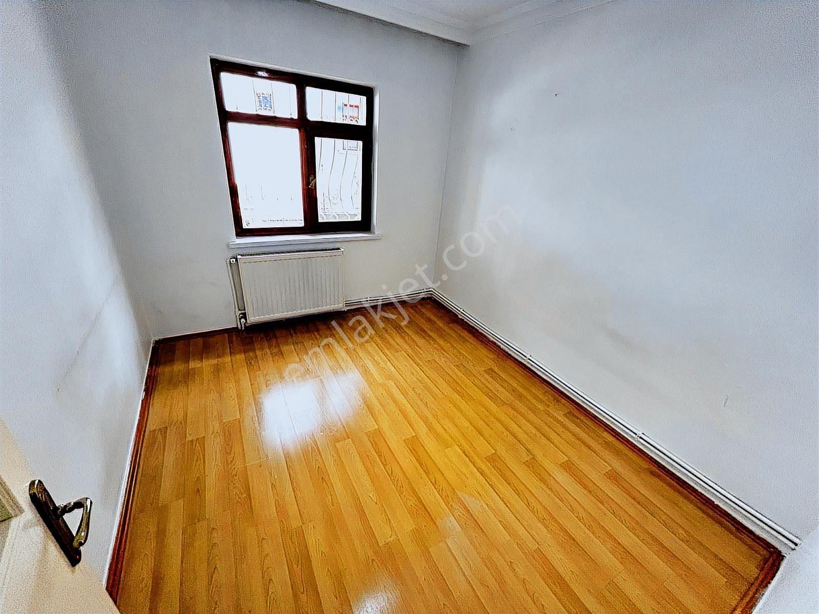 Sincan Atatürk Mah'de Bağımsız Balkonlu Kupon Daire - Görsel 9