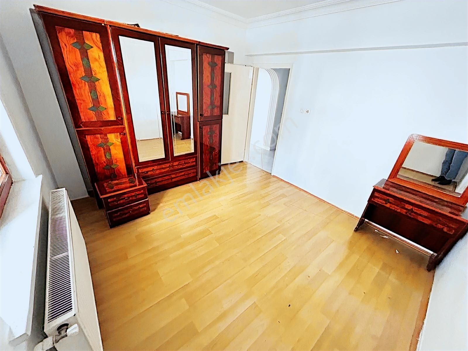 Sincan Atatürk Mah'de Bağımsız Balkonlu Kupon Daire - Görsel 3