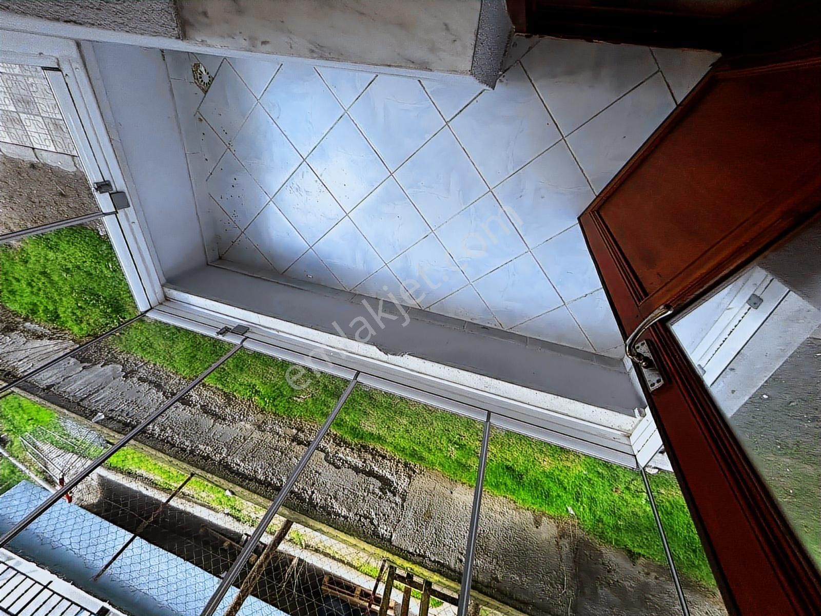 Sincan Atatürk Mah'de Bağımsız Balkonlu Kupon Daire - Görsel 6