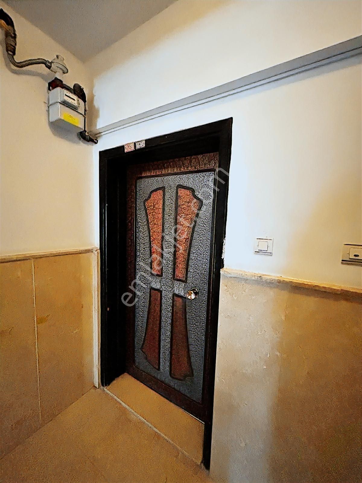 Sincan Atatürk Mah'de Bağımsız Balkonlu Kupon Daire - Görsel 28