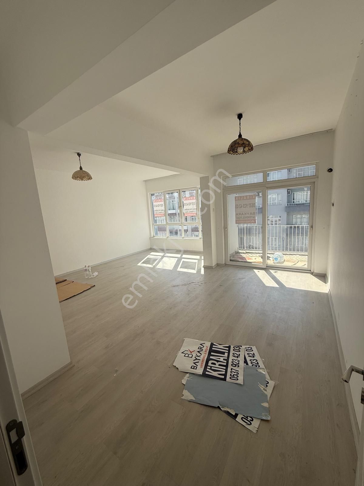 Silifke/göksu Mahallesi 3+1 Kiralık Daire - Görsel 10