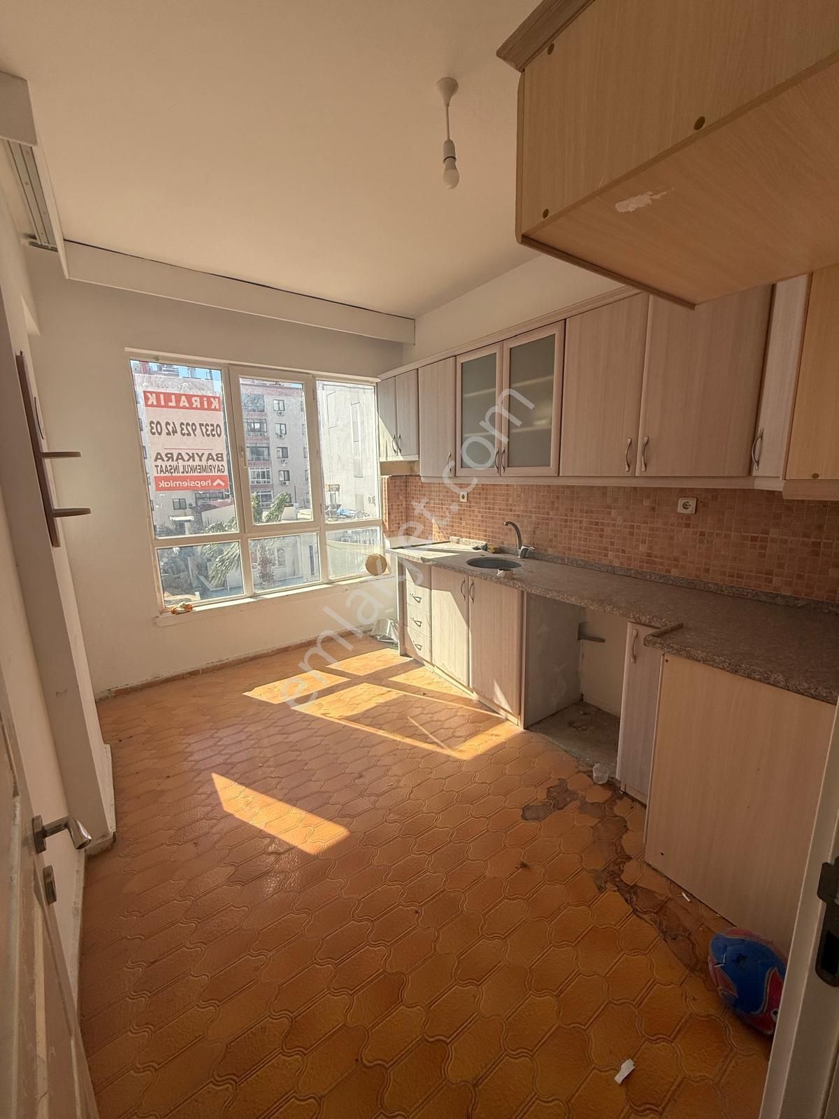 Silifke/göksu Mahallesi 3+1 Kiralık Daire - Görsel 12