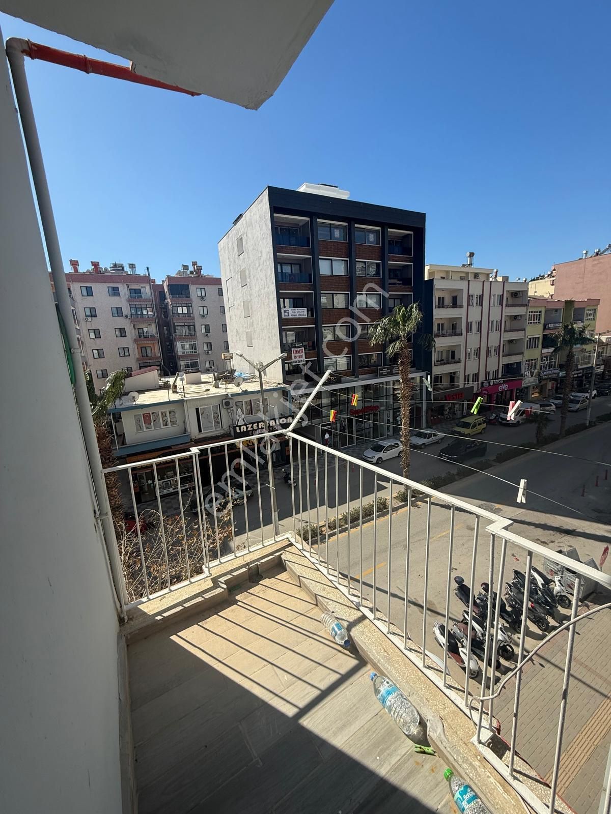 Silifke/göksu Mahallesi 3+1 Kiralık Daire - Görsel 6