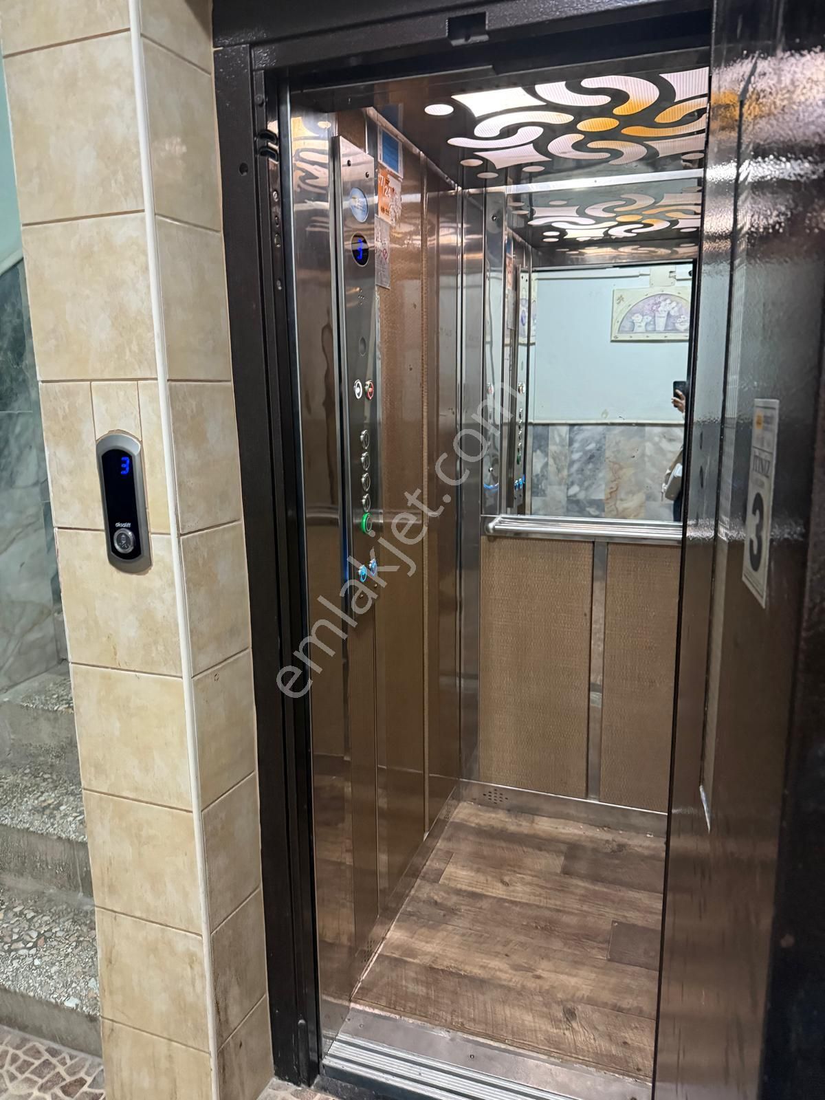 Silifke/göksu Mahallesi 3+1 Kiralık Daire - Görsel 19