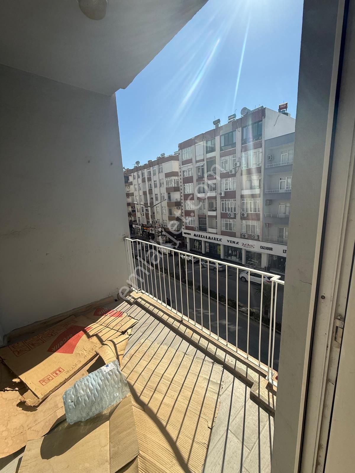 Silifke/göksu Mahallesi 3+1 Kiralık Daire - Görsel 4