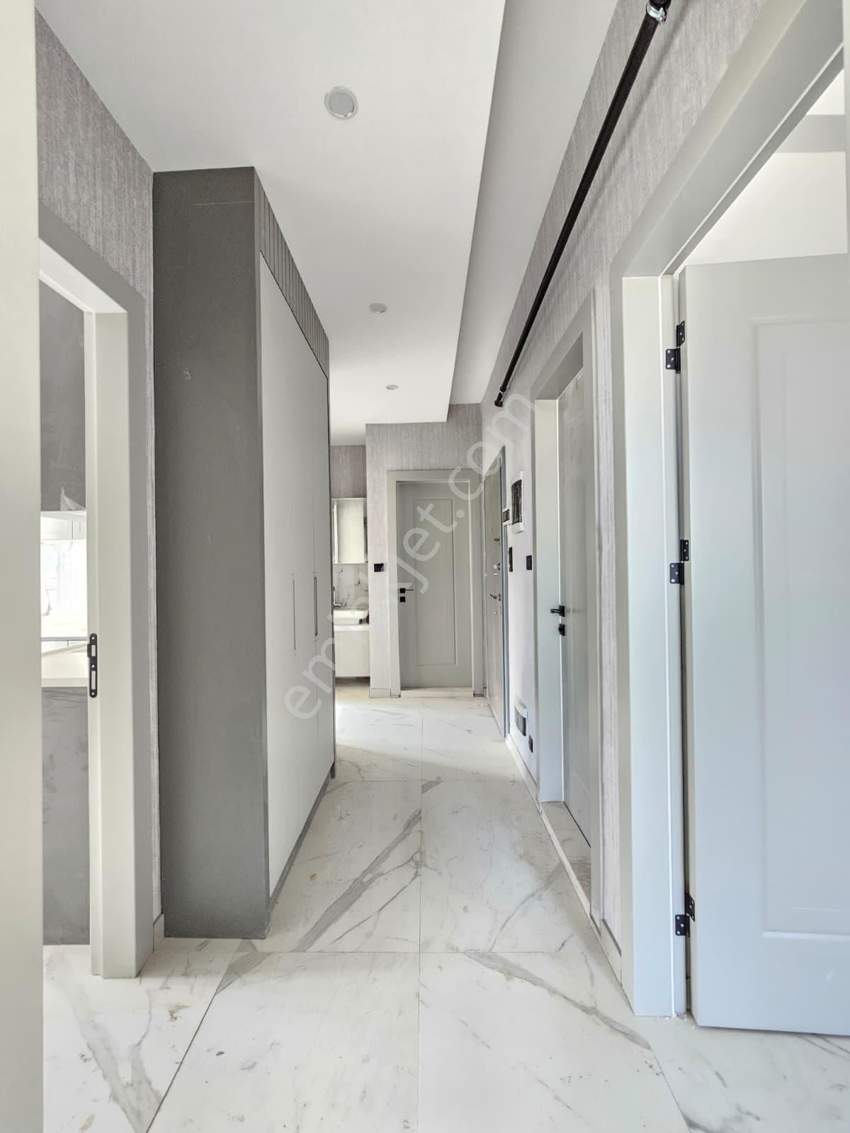 Denizli Şemikler Mahallesinde 2+1 Önü Yeşil Alan Park Cepheli Acil Satılık Fırsat Daireler - Görsel 14