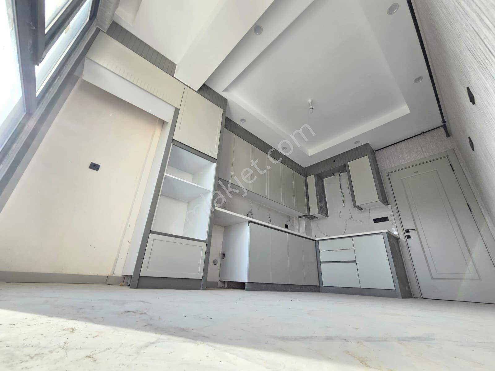 Denizli Şemikler Mahallesinde 2+1 Önü Yeşil Alan Park Cepheli Acil Satılık Fırsat Daireler - Görsel 2