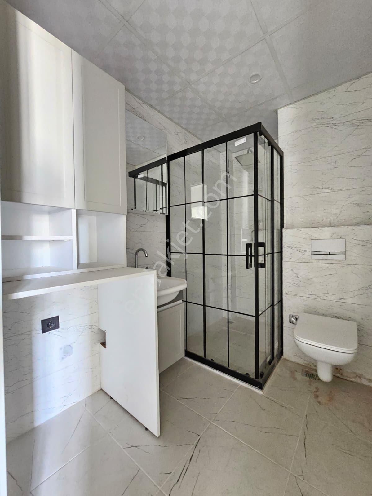 Denizli Şemikler Mahallesinde 2+1 Önü Yeşil Alan Park Cepheli Acil Satılık Fırsat Daireler - Görsel 13