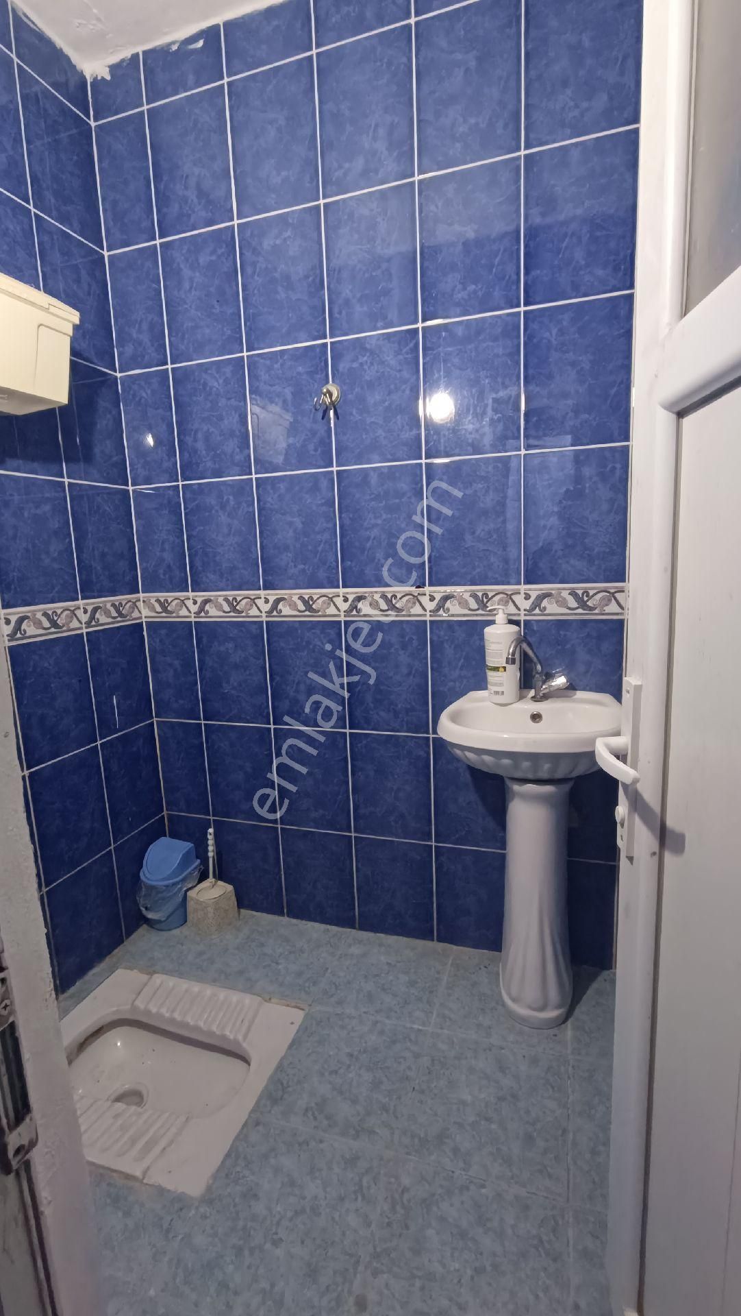 Rt Safir'den Yıldırım Teferrüçte 32 Metrekare Bahçe Kullanımlı Kat Mülkiyetli 3+1 Satılık Daire - Görsel 18