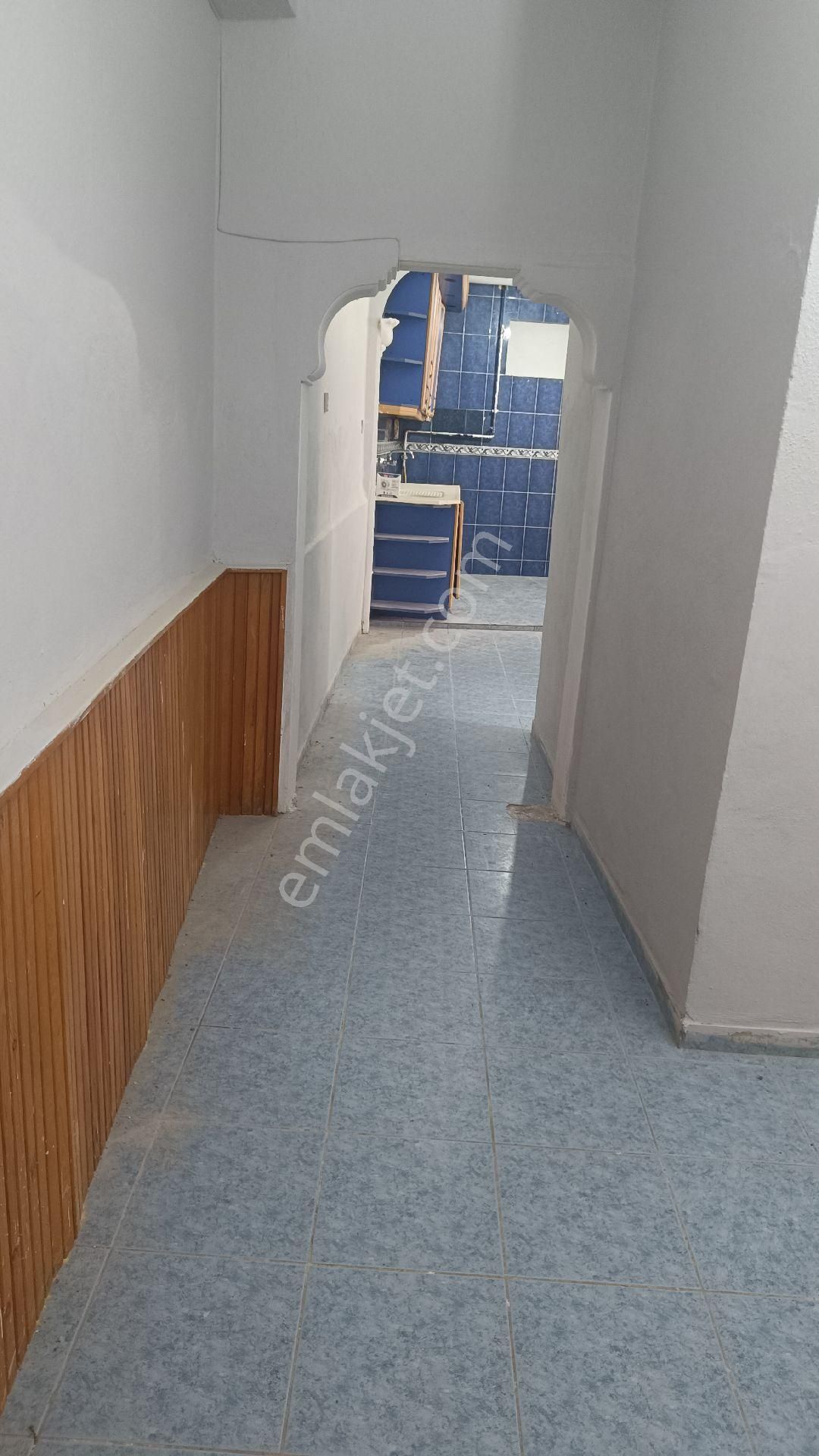 Rt Safir'den Yıldırım Teferrüçte 32 Metrekare Bahçe Kullanımlı Kat Mülkiyetli 3+1 Satılık Daire - Görsel 17