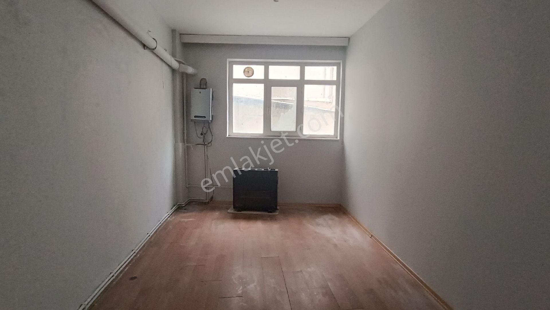 Rt Safir'den Yıldırım Teferrüçte 32 Metrekare Bahçe Kullanımlı Kat Mülkiyetli 3+1 Satılık Daire - Görsel 10