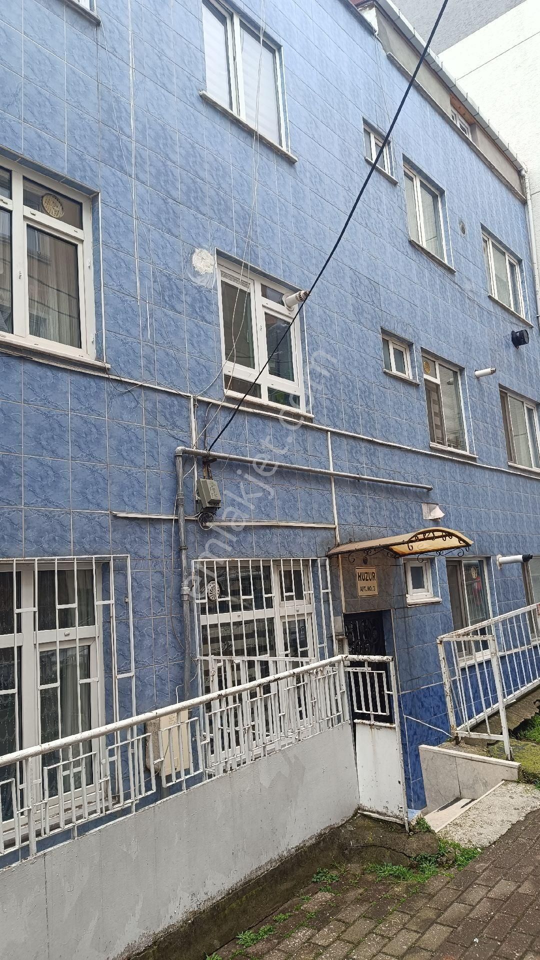 Rt Safir'den Yıldırım Teferrüçte 32 Metrekare Bahçe Kullanımlı Kat Mülkiyetli 3+1 Satılık Daire