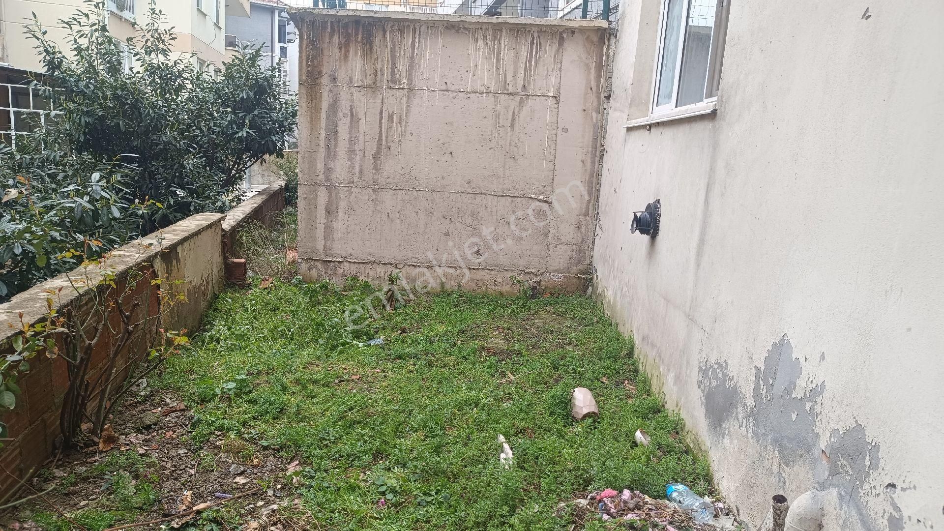 Rt Safir'den Yıldırım Teferrüçte 32 Metrekare Bahçe Kullanımlı Kat Mülkiyetli 3+1 Satılık Daire - Görsel 15