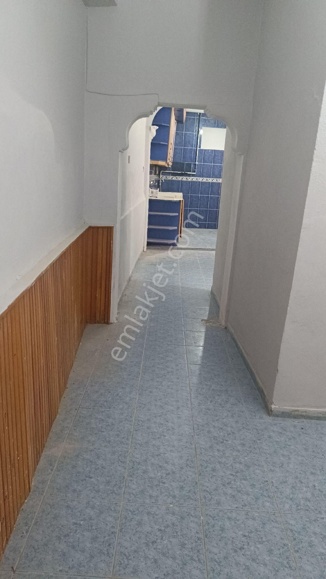 Rt Safir'den Yıldırım Teferrüçte 32 Metrekare Bahçe Kullanımlı Kat Mülkiyetli 3+1 Satılık Daire - Görsel 16