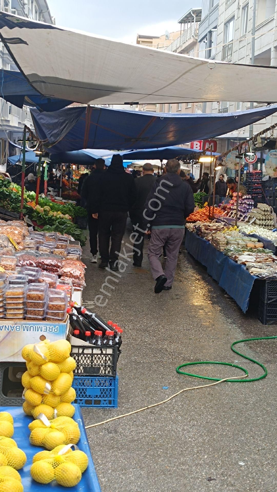 Rt Safir'den Yıldırım Teferrüçte 32 Metrekare Bahçe Kullanımlı Kat Mülkiyetli 3+1 Satılık Daire - Görsel 2