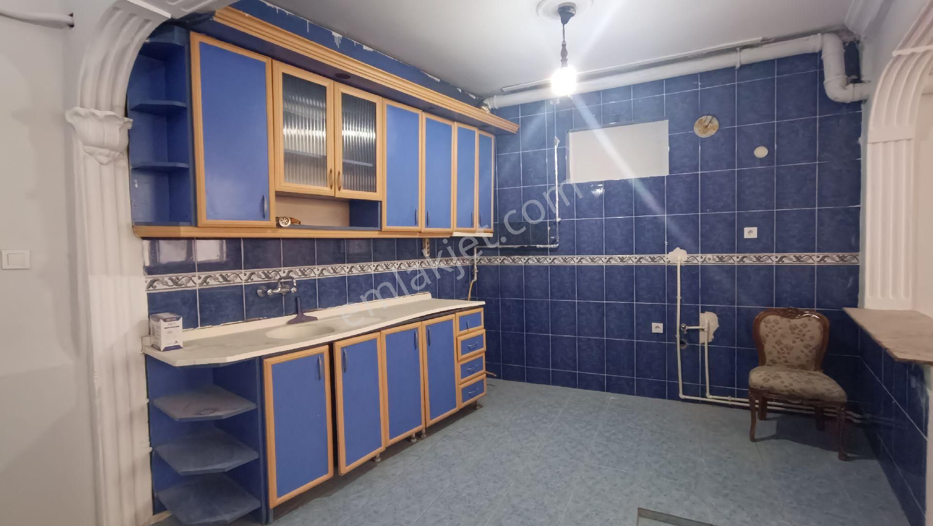 Rt Safir'den Yıldırım Teferrüçte 32 Metrekare Bahçe Kullanımlı Kat Mülkiyetli 3+1 Satılık Daire - Görsel 14