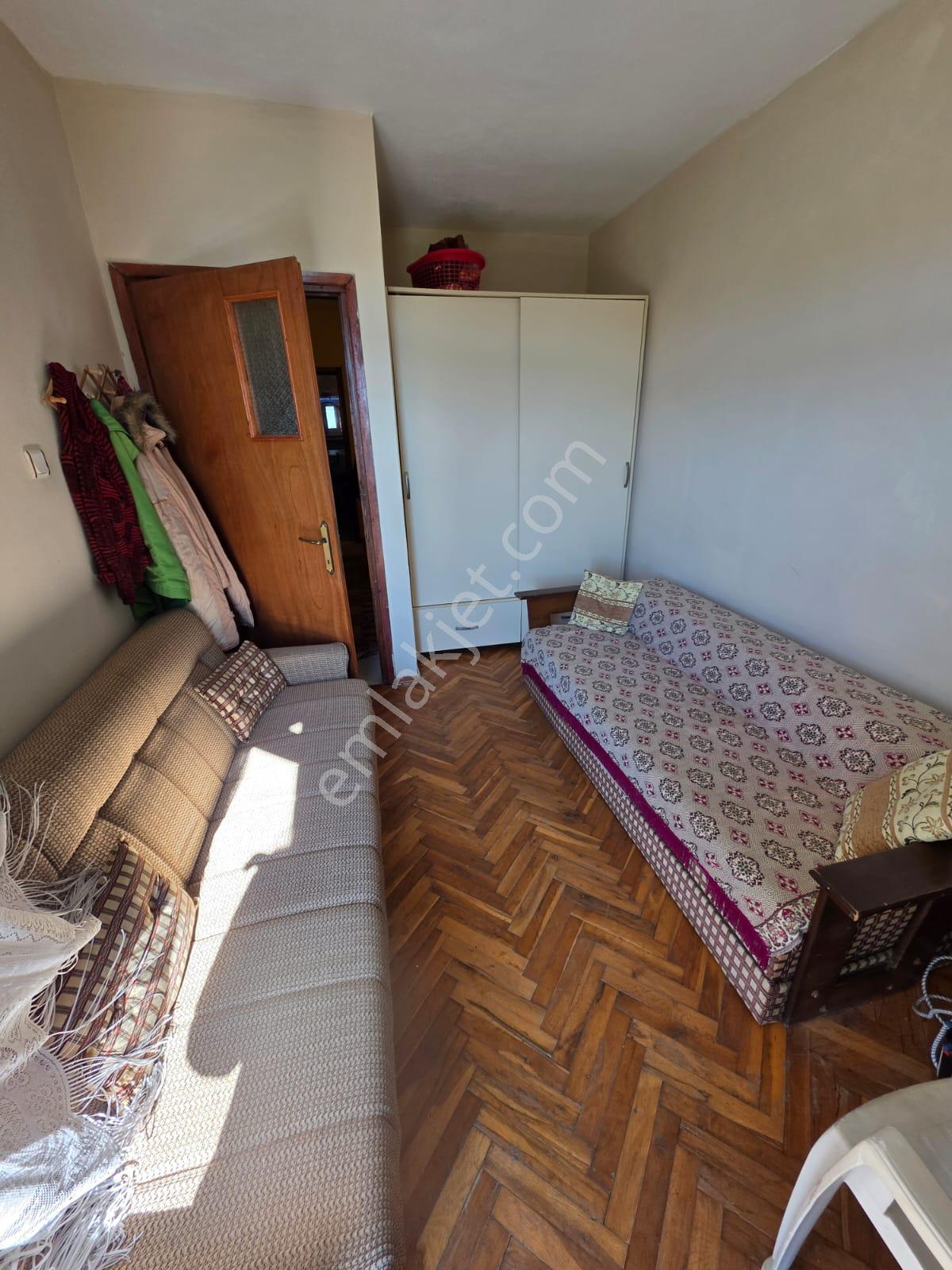 Denize Sıfır Sitede Yazlık Tekirdağ Marmara Ereğlisi Sultanköy Esra Sitesi Satılık Yazlık - Görsel 27