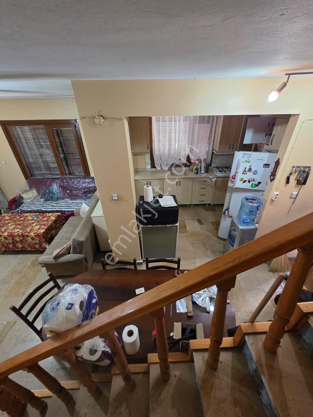 Denize Sıfır Sitede Yazlık Tekirdağ Marmara Ereğlisi Sultanköy Esra Sitesi Satılık Yazlık - Görsel 20