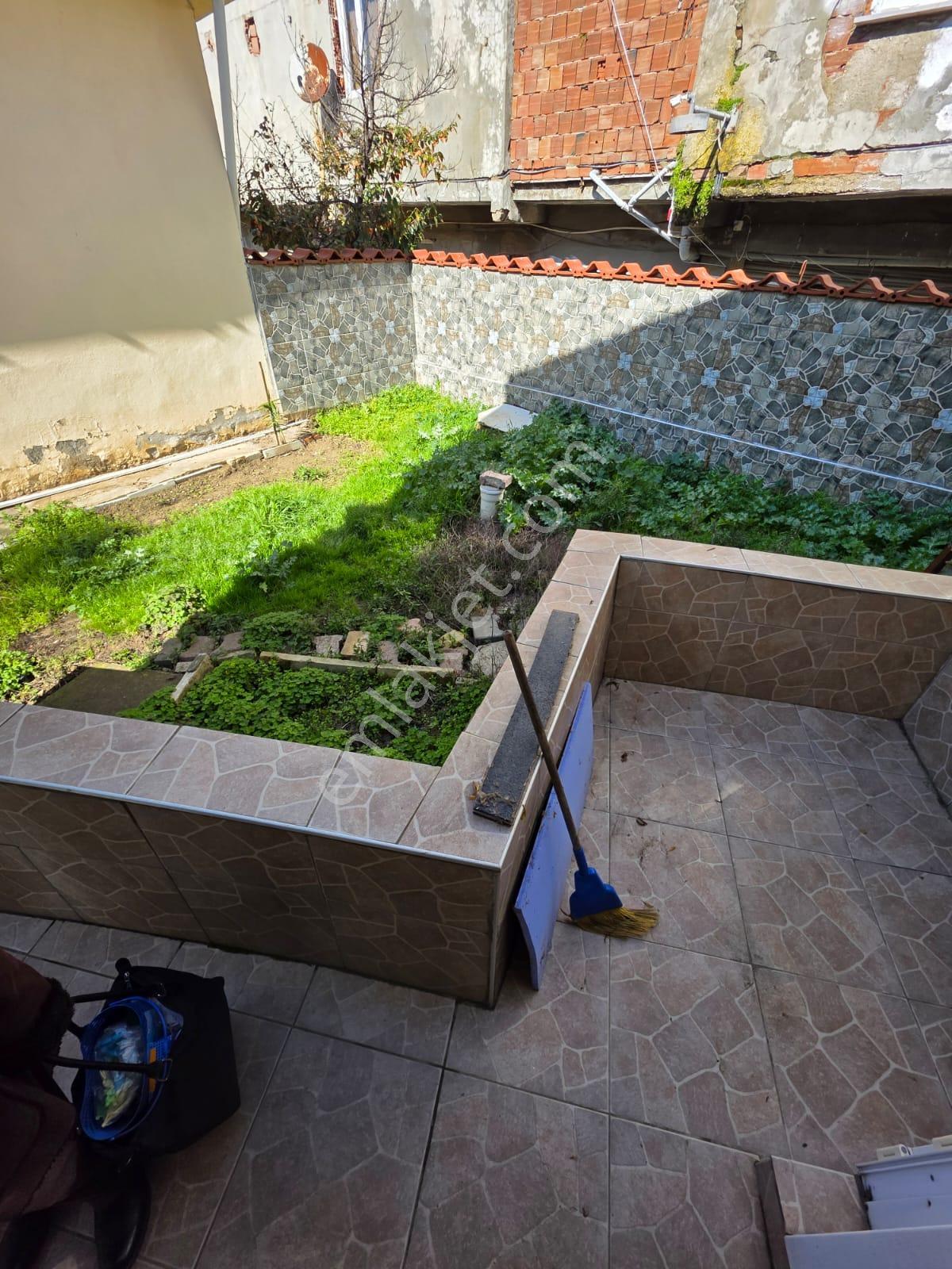 Denize Sıfır Sitede Yazlık Tekirdağ Marmara Ereğlisi Sultanköy Esra Sitesi Satılık Yazlık - Görsel 11